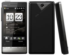Mobilní telefon HTC Touch Diamond 2 (Topaz), CZ lokalizace