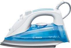 Žehlička Bosch TDA 7620 sensixx B7