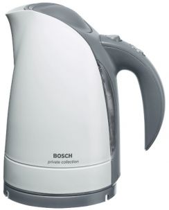 Varná konvice Bosch TWK 6001 private collection