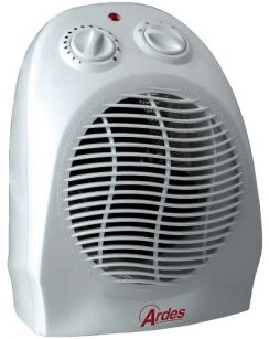 Teplovzdušný ventilátor Ardes 452