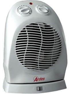 Teplovzdušný ventilátor Ardes 453