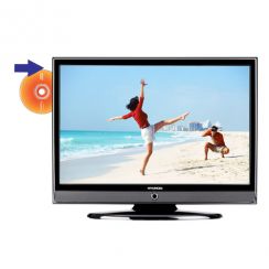Televize Hyundai HLH26955DVD, LCD