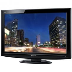 Televize Panasonic TX-L32U10E, LCD