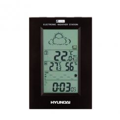 Meteostanice Hyundai WS 1814