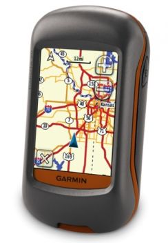 Navigace Garmin Dakota 20 PRO, outdoor