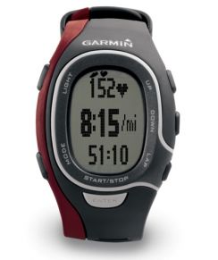 Hodinky Garmin Forerunner 60 Man Red HRM, fitness