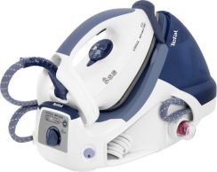 Žehlička Tefal GV 7250E0 s parním generátorem