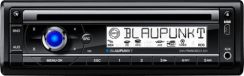 Autorádio Blaupunkt San Francisco 300, s CD/MP3