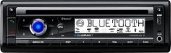 Autorádio Blaupunkt Toronto 400BT, s CD/MP3, bluetooth