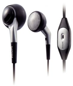 Sluchátka Philips SHM3100U