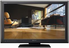 Televize Sony KDL32S5650K, LCD