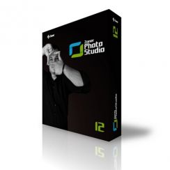 Software Zoner Photo Studio 12 HOME