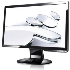 Monitor BenQ G2020HD, LCD