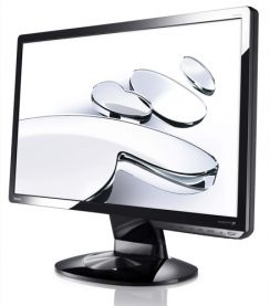 Monitor BENQ G2420HD