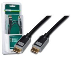 Kabel Digitus HDMI/A, 2m, blistr, propojovací