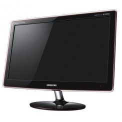 Monitor Samsung P2470 HD tuner