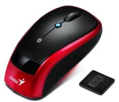 Myš Genius Navigator 905 BT bez klíče k NB red