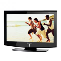 Televize GoGEN TVL22910 RECORD, LCD + 4GB flash