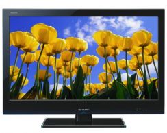 Televize SHARP LC-32LE700EV, LED