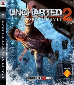 Hra Sony PS Uncharted2:Among Thieves pro PS3 (PS719127352)