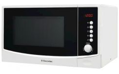 Mikrovlnná trouba Electrolux EMS 20200W