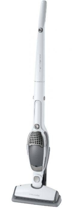 Vysavač Electrolux ZB 2820 Aku Ergo Rapido 2v1