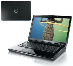 Ntb Dell Inspiron 1545 (1545/0887), T3000, černý