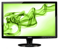 Monitor Philips 201E1SB
