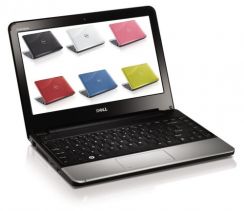 Ntb Dell Inspiron 11z (1110/0764), černý