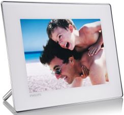 Fotorámeček digitální Philips SPF5208 LCD
