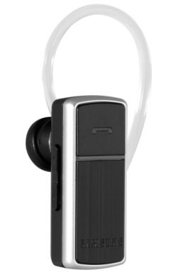 Handsfree Samsung WEP470 Black Bluetooth