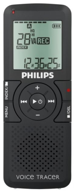 Diktafon Philips LFH0622