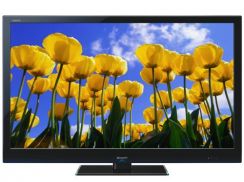 Televize SHARP LC-52LE700EV, LED