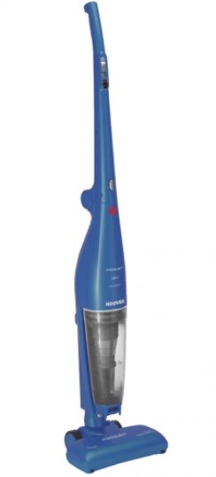 Vysavač Hoover SU120LB2 FreeJet