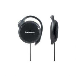 Sluchátka otevřená Panasonic RP-HS46E-K