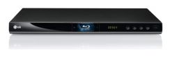 Blu-Ray přehrávač LG BD350V