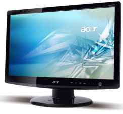 Monitor Acer H223HQEbmid 21,5