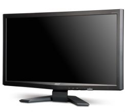 Monitor Acer X243HQAbd