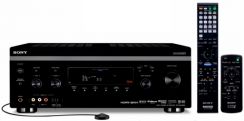 Receiver Sony STR-DA3500ES