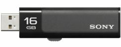 Flash USB Sony USM16GN, 16GB, ULTRA MINI Micro Vault