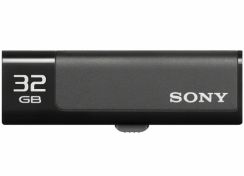 Flash USB Sony USM32GN, 32GB, ULTRA MINI Micro Vault