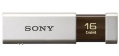 Flash USB Sony USM16GLX, 4GB, Micro Vault MIDI Excellence