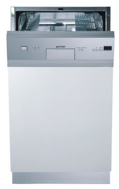 Myčka nádobí Gorenje GI 54321 X