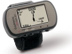 Navigace Garmin Foretrex 301, outdoor