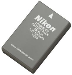 Baterie Nikon EN-EL9a pro D5000/D3000