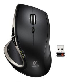 Myš Logitech Performance MX EER