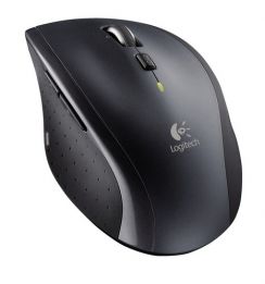 Myš Logitech Marathon M705, EER Orient Packaging