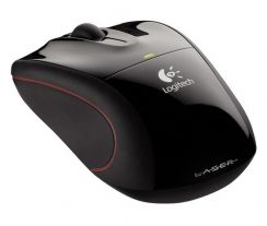 Myš Logitech Wireless M505 Black, EER Orient Packaging