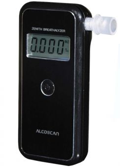 Alkoholtester V-net AL-9000 digitální