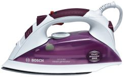 Žehlička Bosch TDS1135 sensixx steam generato